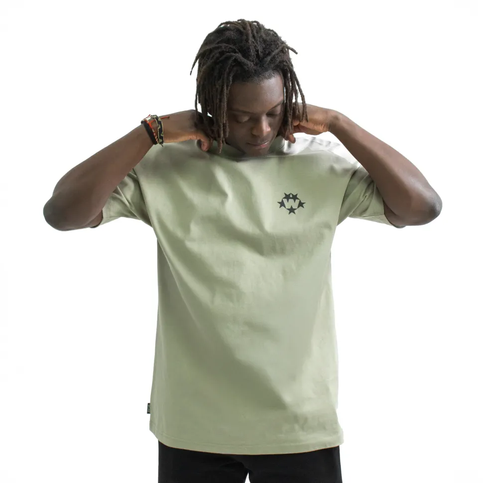 WLKN : Stars T-Shirt