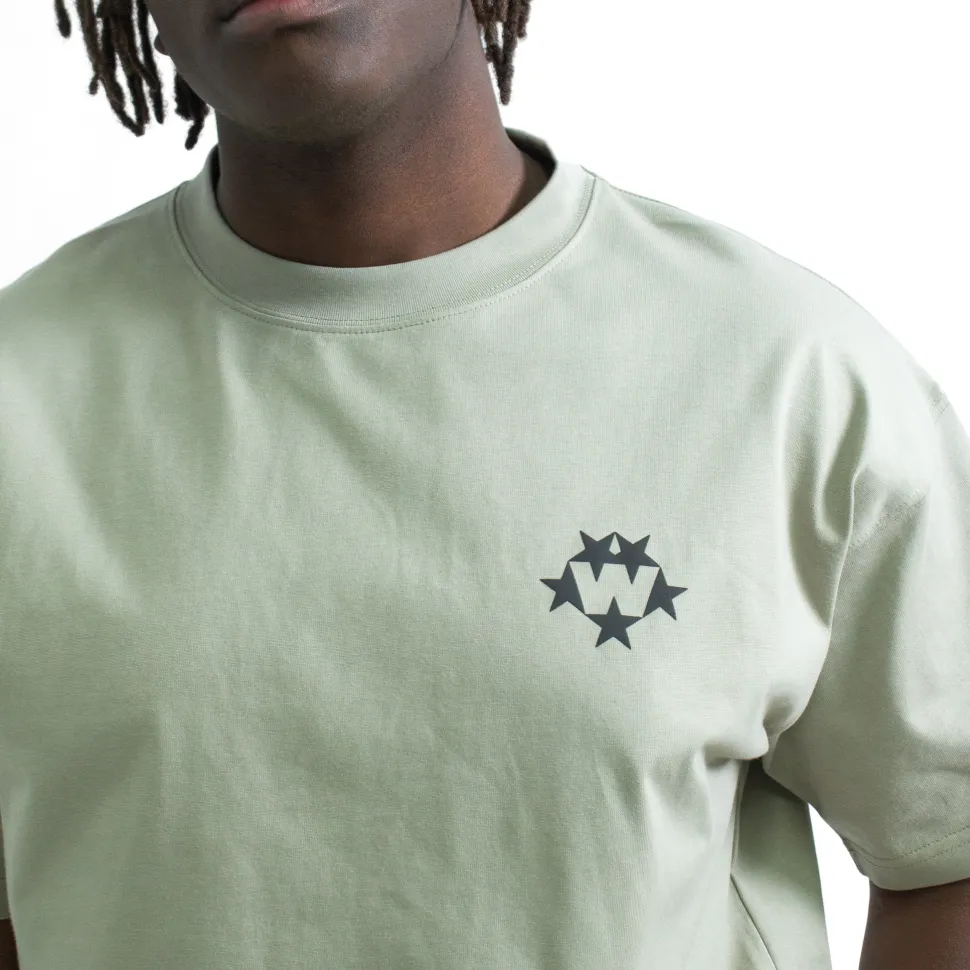 WLKN : Stars T-Shirt