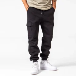 WLKN : Stencil Sweatpants