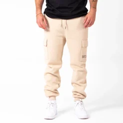 WLKN : Stencil Sweatpants