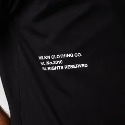 WLKN : Stencil T-Shirt