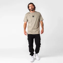 WLKN : Stencil T-Shirt