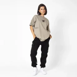 WLKN : Stencil T-Shirt
