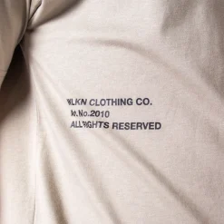 WLKN : Stencil T-Shirt