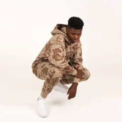 WLKN : Storm Hoodie