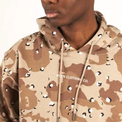 WLKN : Storm Hoodie
