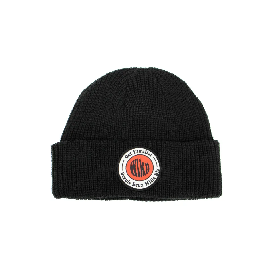 WLKN : Sunrise Beanie