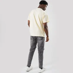 WLKN : Tatis Regular Fit Denim Pants