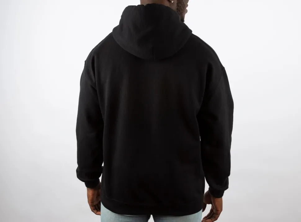 WLKN : The Building Signature Logo Hoodie