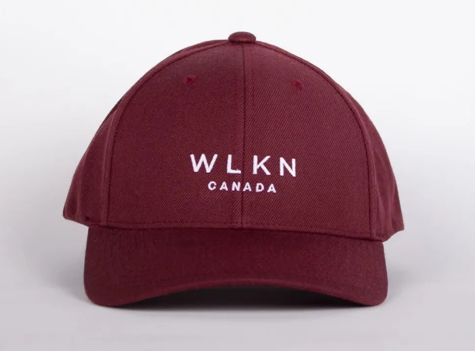 WLKN : The Country Baseball Cap