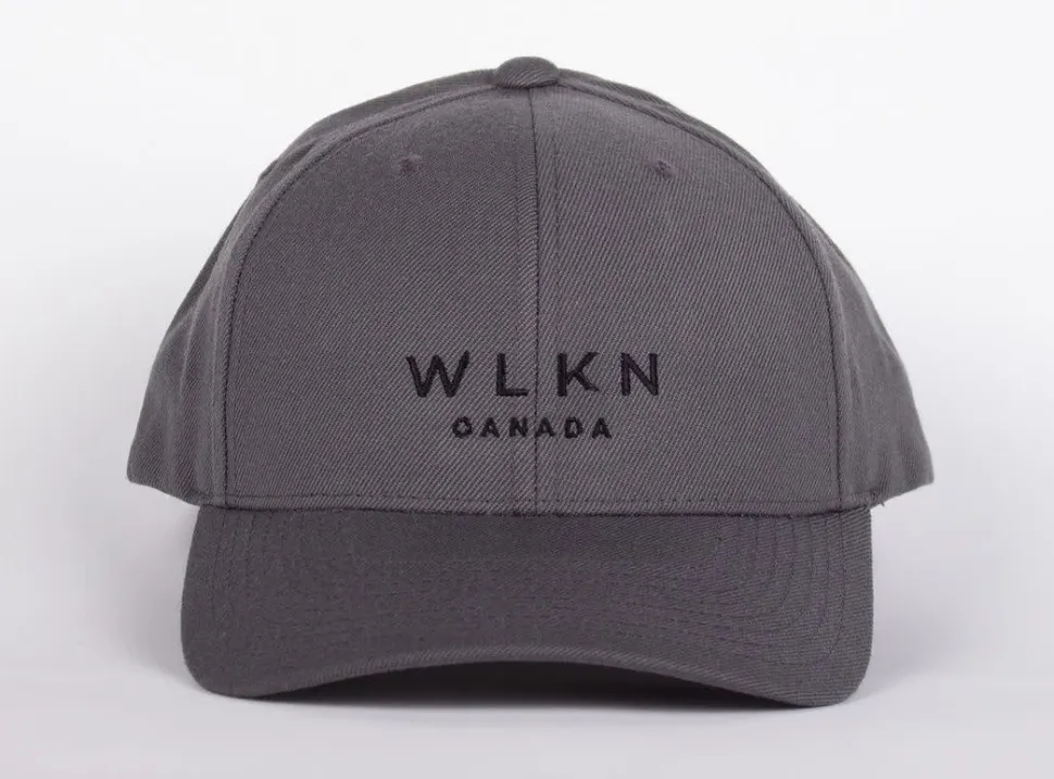 WLKN : The Country Baseball Cap