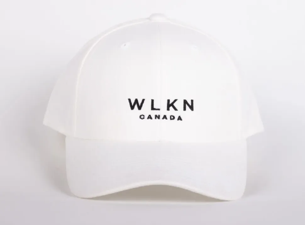 WLKN : The Country Baseball Cap