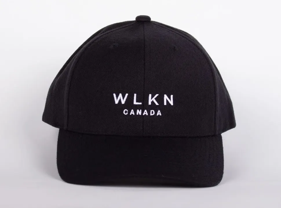 WLKN : The Country Baseball Cap