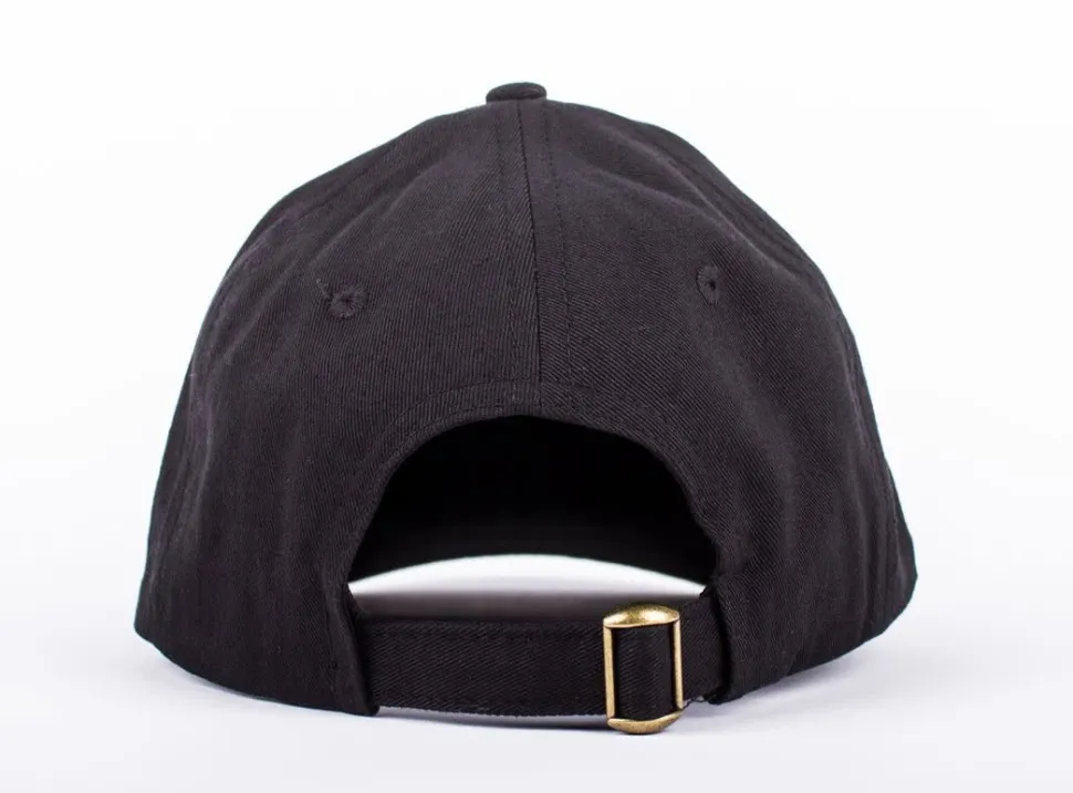 WLKN : The Country Daddy Cap Black O/S