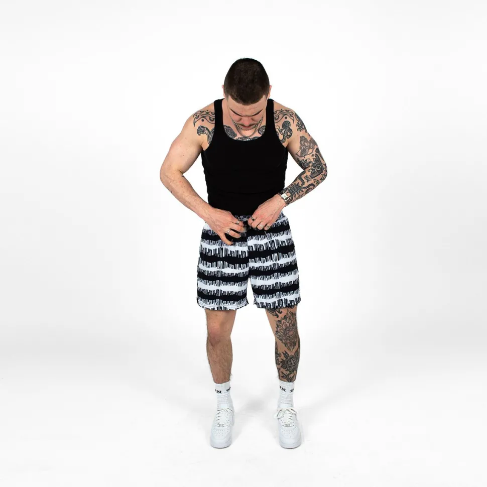 WLKN : The Promise Boardshort
