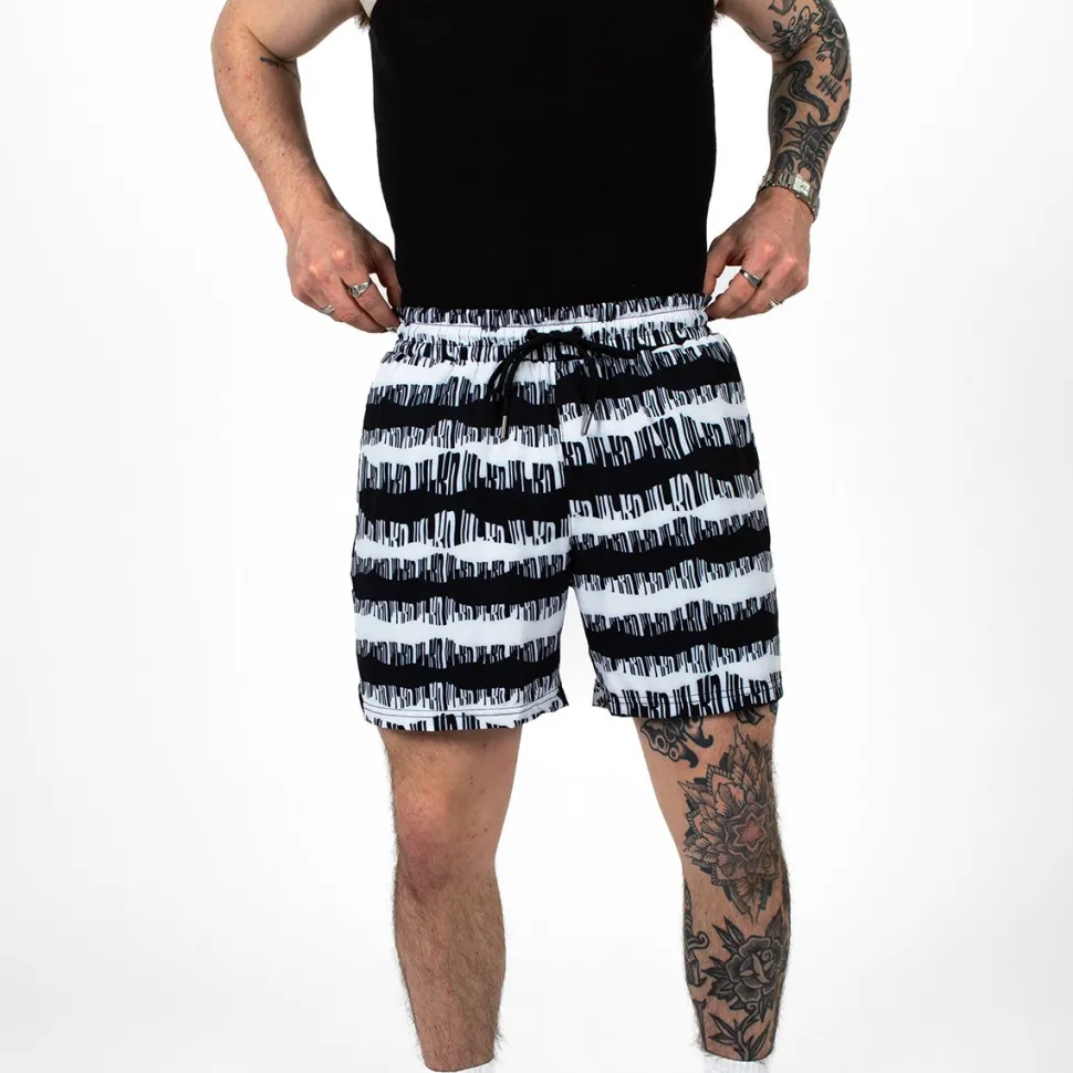 WLKN : The Promise Boardshort
