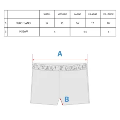 WLKN : The Promise Boardshort
