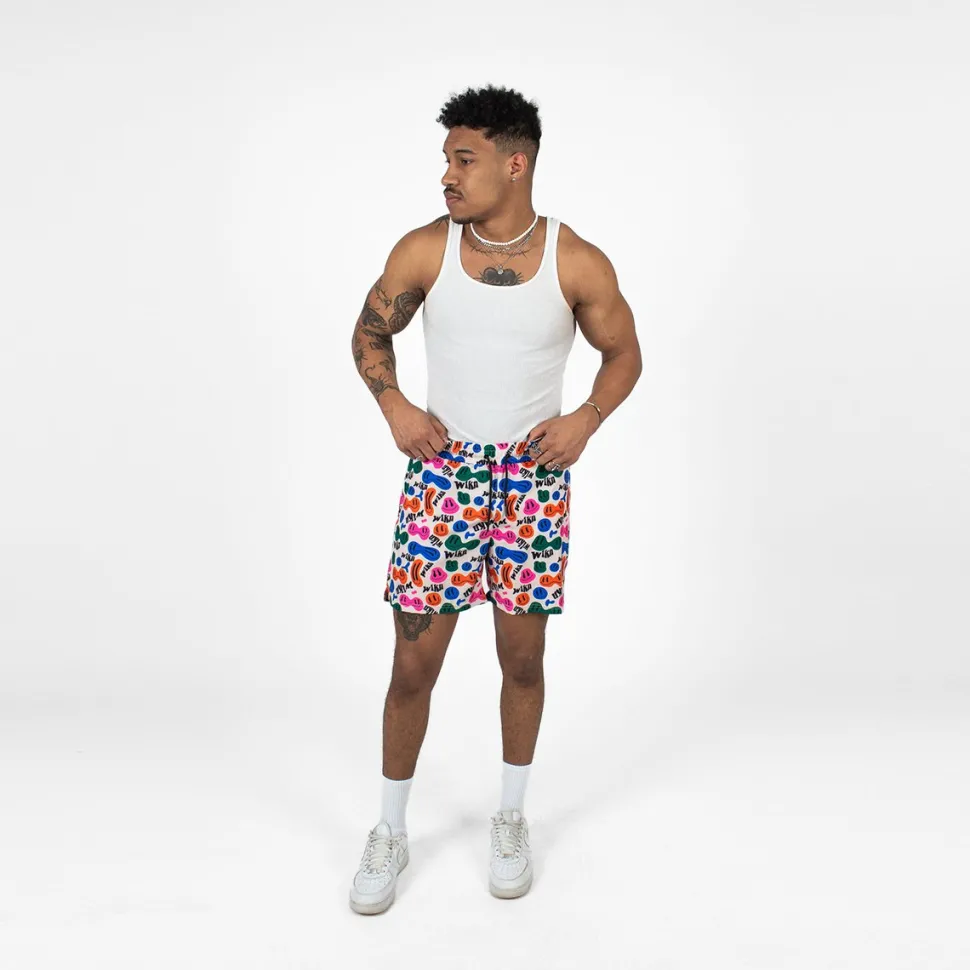 WLKN : The Trip Boardshort