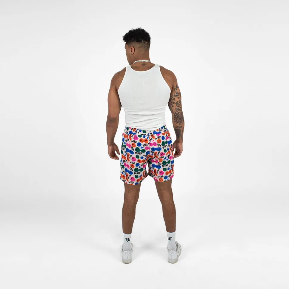 WLKN : The Trip Boardshort