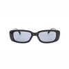 WLKN : Tiffany Sunglasses Gloss Black O/S