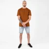 WLKN : Turner Denim Shorts
