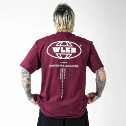 WLKN : Verti T-Shirt