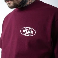 WLKN : Verti T-Shirt
