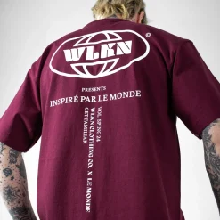 WLKN : Verti T-Shirt