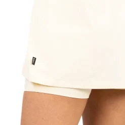 WLKN : Vintage Biker Short