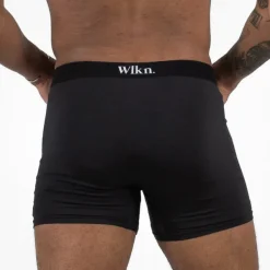 WLKN : Vintage Boxer Brief