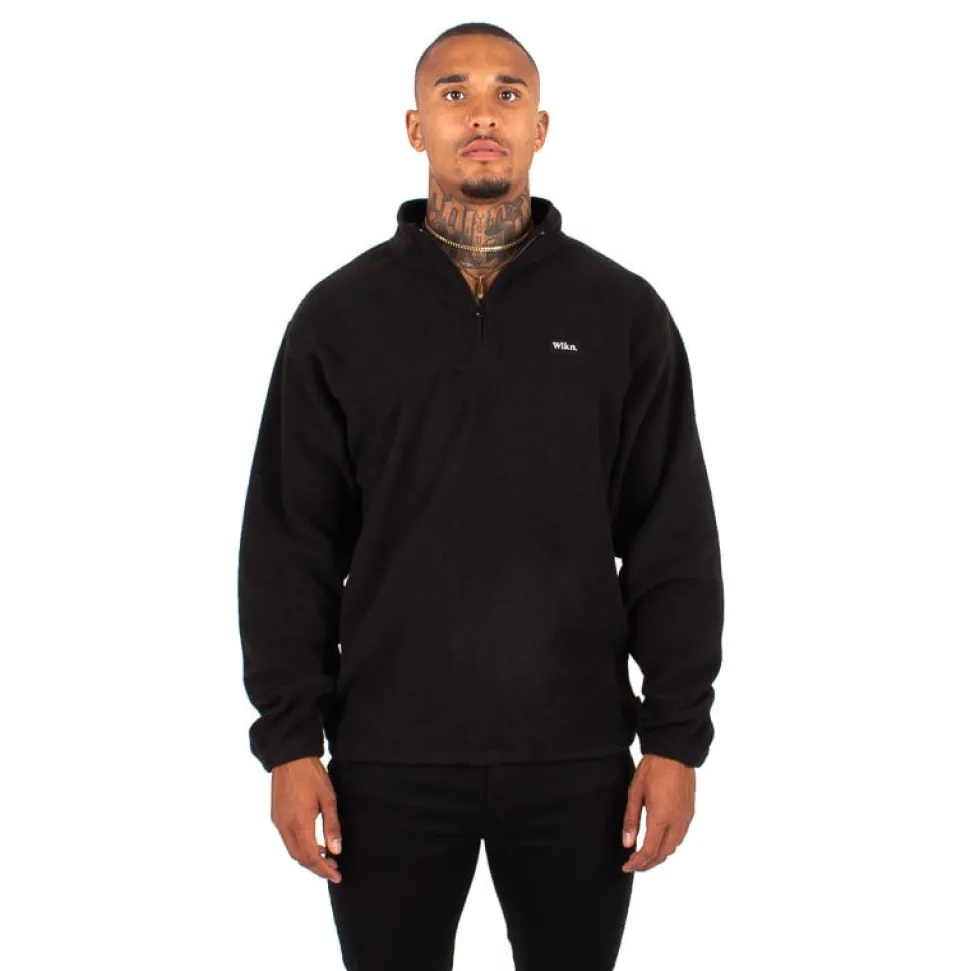WLKN : Vintage Polar Fleece