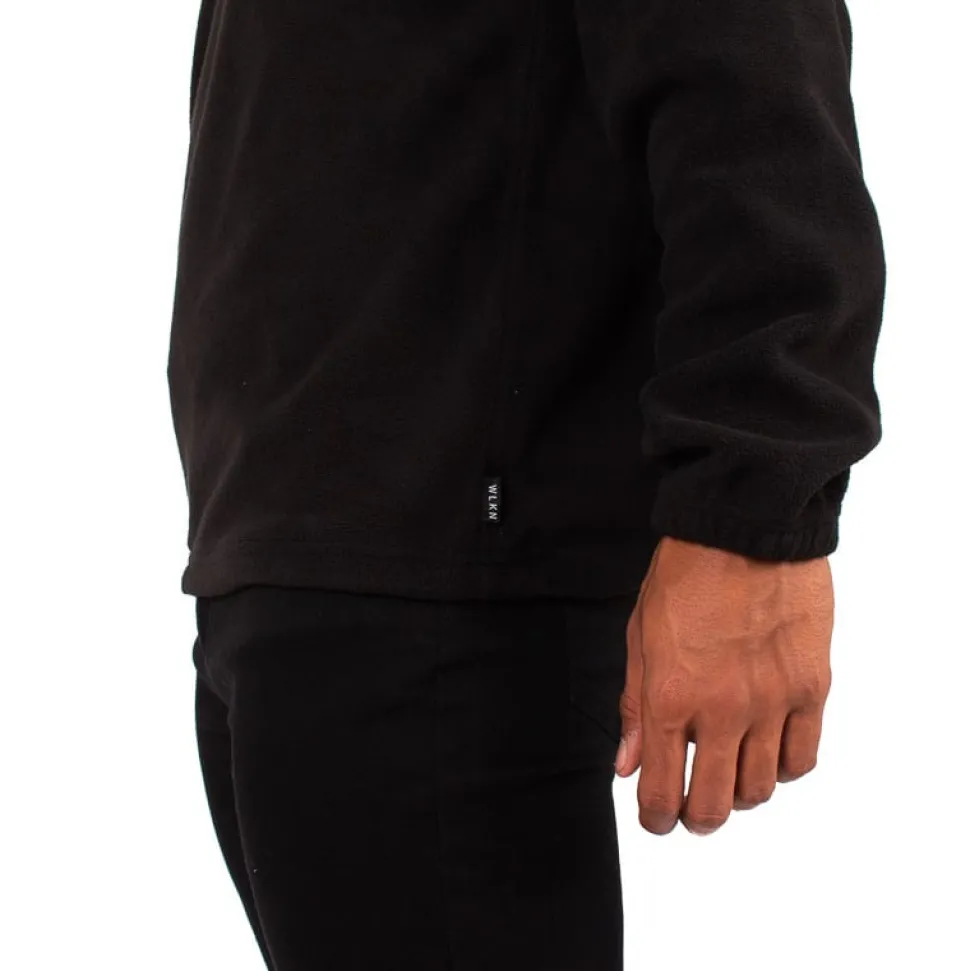 WLKN : Vintage Polar Fleece
