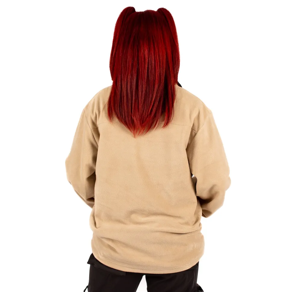 WLKN : Vintage Polar Fleece