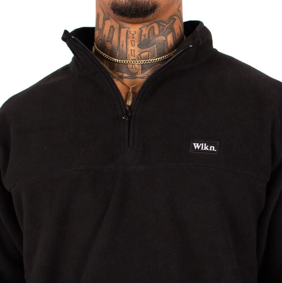 WLKN : Vintage Polar Fleece