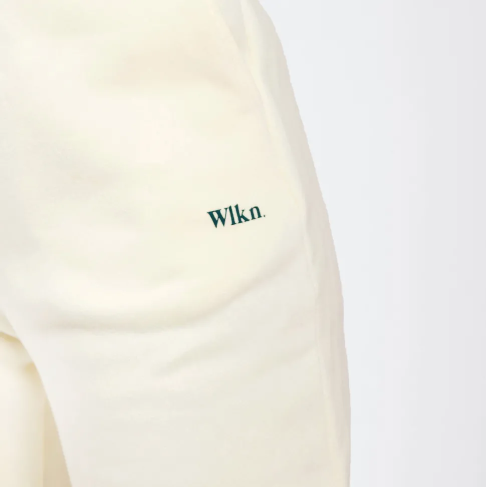 WLKN : Women Vintage Sweatpants